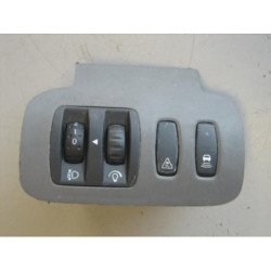 Commande De Reglage Hauteur De Phare Renault Grand Scenic 2 Phase 2